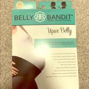 Upsie belly bandit